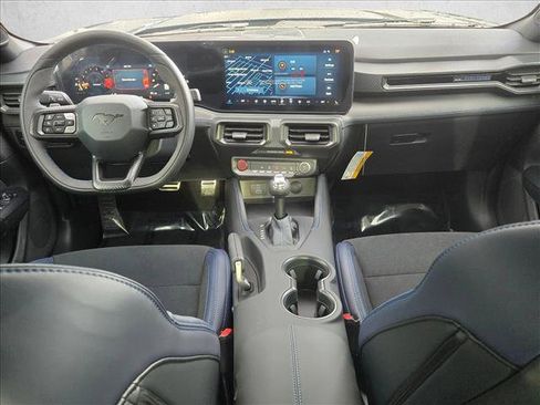 New 2026 Ford Mustang Dark Horse image 14