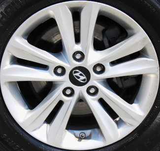 Used 2013 Hyundai Sonata GLS w/ Popular Equipment Pkg FWD image 39