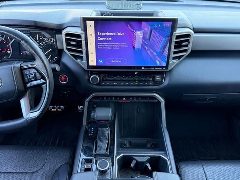 Used 2022 Toyota Tundra Limited image 9