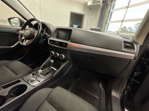 Used 2016 MAZDA CX-5 Touring image 24