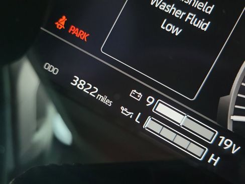 Certified 2025 Toyota Tundra 1794 Edition AWD/4WD image 46
