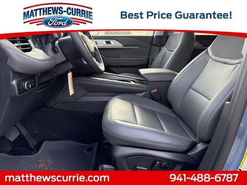 New 2026 Ford Explorer Active w/ Active Comfort Package image 8
