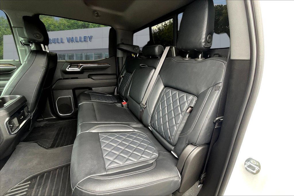 Used 2023 GMC Sierra 1500 Elevation w/ Preferred Package AWD/4WD image 24