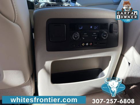 Used 2016 GMC Yukon XL Denali w/ Open Road Package image 18