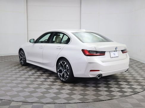 New 2026 BMW 330i Sedan w/ Premium Package image 7
