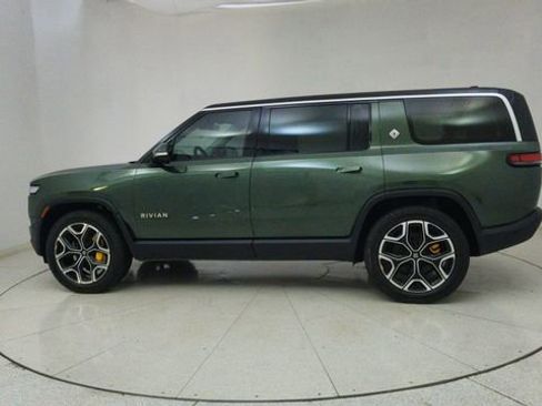 Used 2024 Rivian R1S Adventure image 69