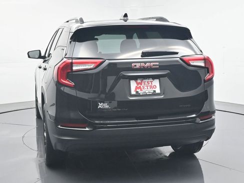 Certified 2023 GMC Terrain SLE w/ Driver Convenience Package image 29