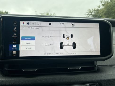 New 2025 Jeep Gladiator Sport image 46