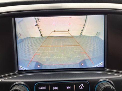 Used 2018 Chevrolet Silverado 1500 LT w/ All Star Edition image 34