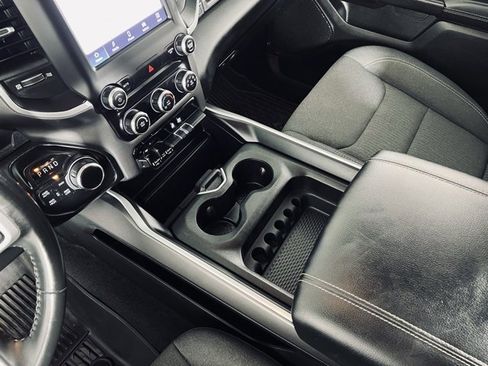 Used 2022 RAM 1500 Big Horn image 28