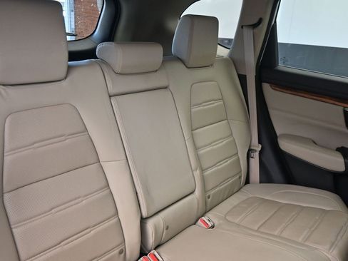 Used 2018 Honda CR-V EX-L image 14