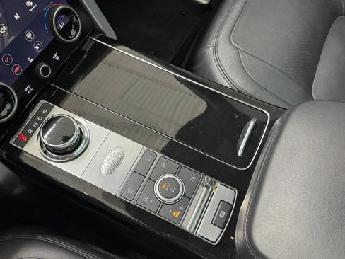 Used 2018 Land Rover Range Rover Supercharged AWD/4WD image 26