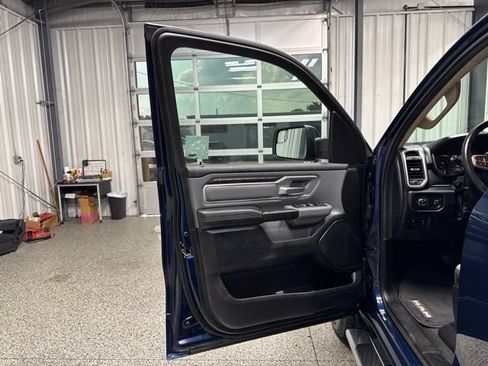 Used 2020 RAM 1500 Big Horn AWD/4WD image 7