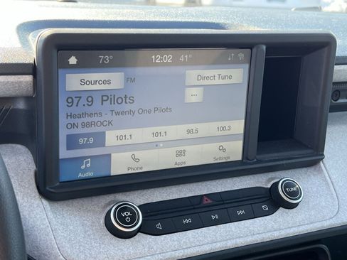 Used 2022 Ford Maverick XLT image 18