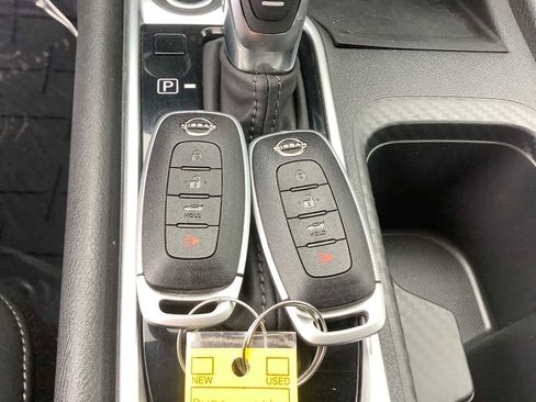 Used 2024 Nissan Sentra SV image 19