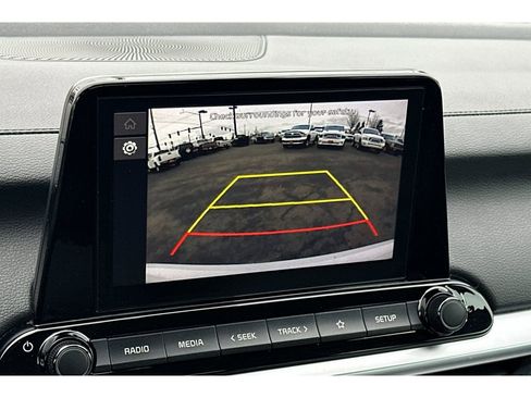 Used 2023 Kia Forte LXS image 20