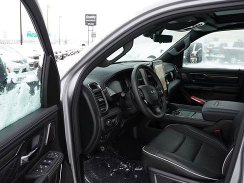 Used 2025 RAM 1500 Limited image 15