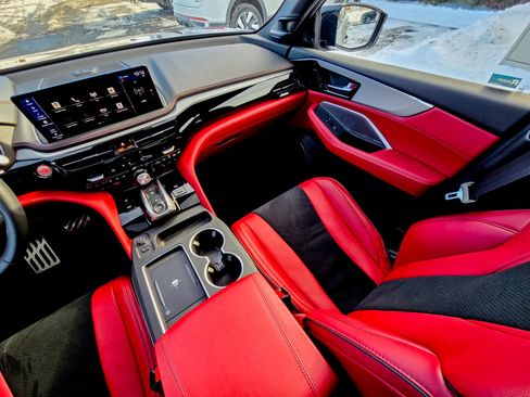 Used 2025 Acura MDX A-Spec image 21