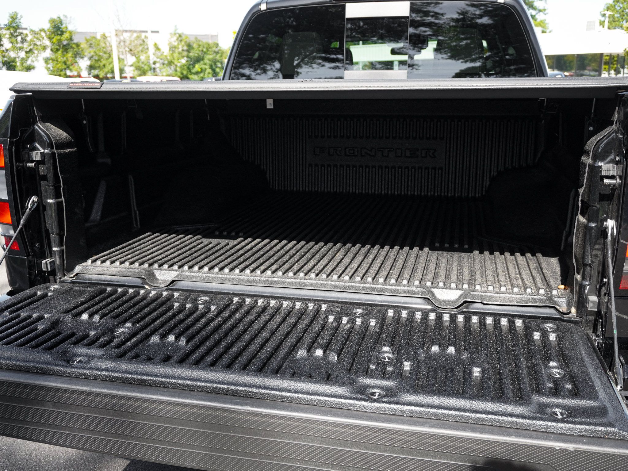 Used 2026 Nissan Frontier SV w/ Tow Package AWD/4WD image 33