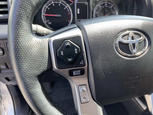 Used 2024 Toyota 4Runner Limited RWD image 26
