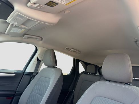 Used 2021 Ford Escape SE w/ SE Sport Appearance Package AWD/4WD image 24
