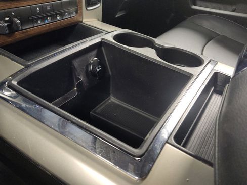 Used 2014 RAM 1500 Laramie w/ Convenience Group RWD image 26