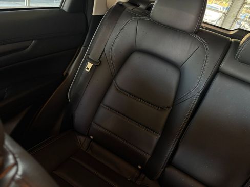 Used 2025 MAZDA CX-5 AWD 2.5 S w/ Preferred Package image 40