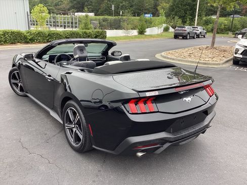 Used 2024 Ford Mustang Premium image 2