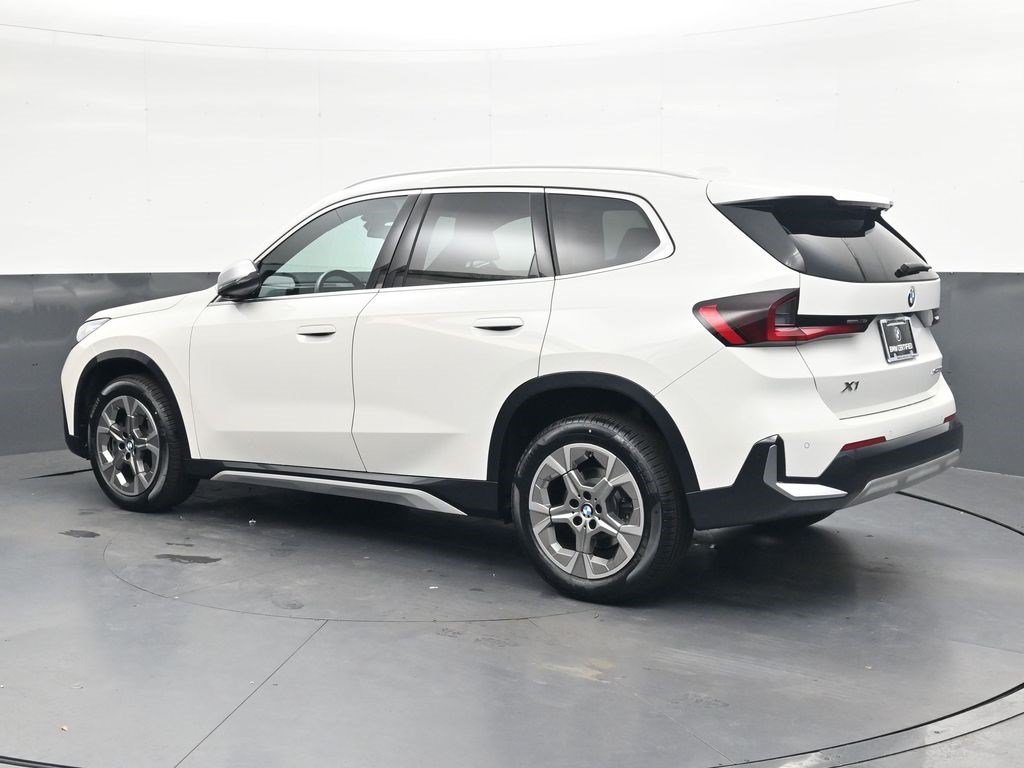 Used 2023 BMW X1 xDrive28i w/ Convenience Package AWD/4WD image 6