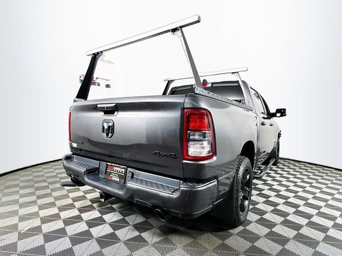 Used 2020 RAM 1500 Big Horn image 7