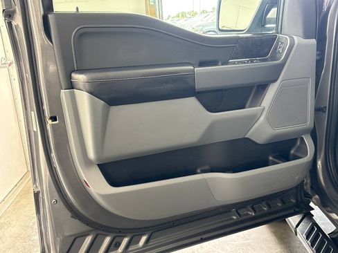 Used 2021 Ford F150 XLT w/ Equipment Group 302A High AWD/4WD image 15