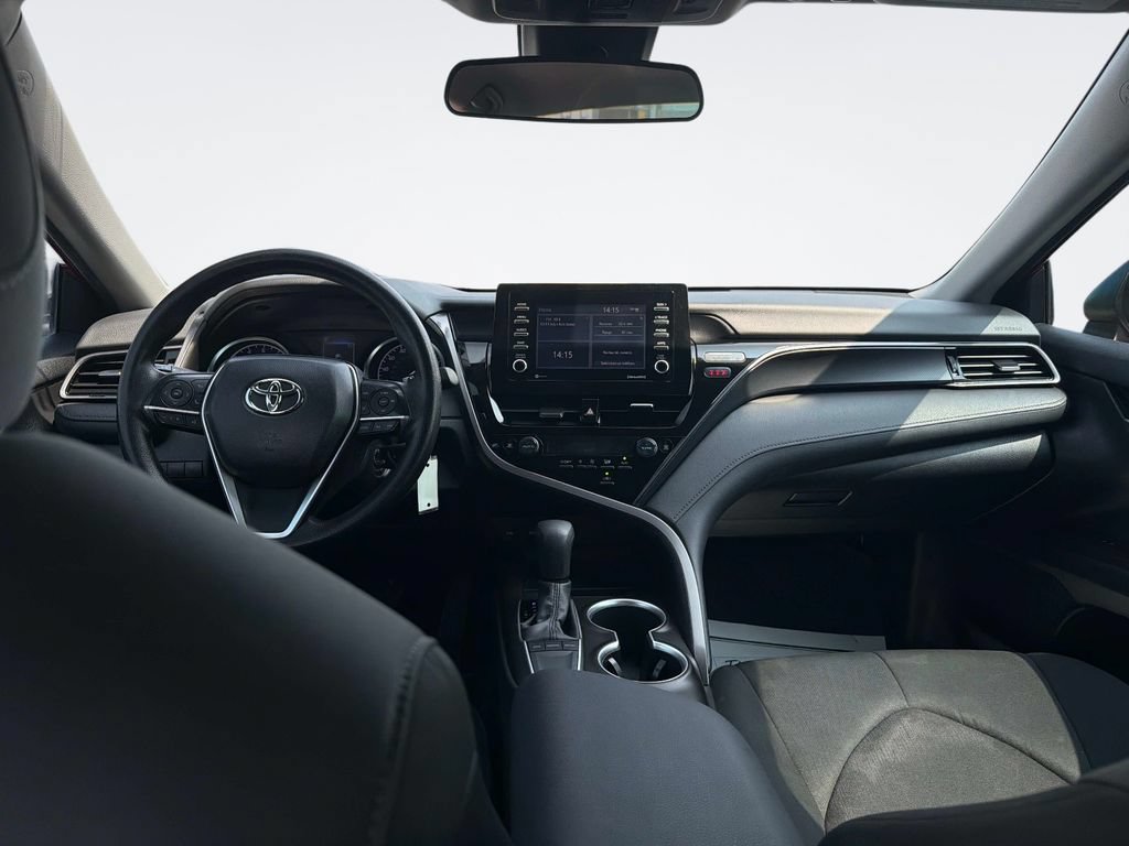 Used 2024 Toyota Camry LE FWD image 15
