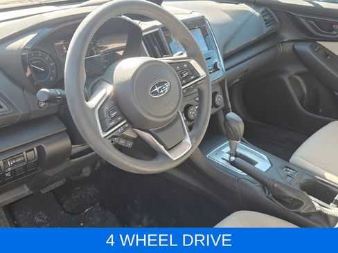 Used 2021 Subaru Impreza Premium image 12