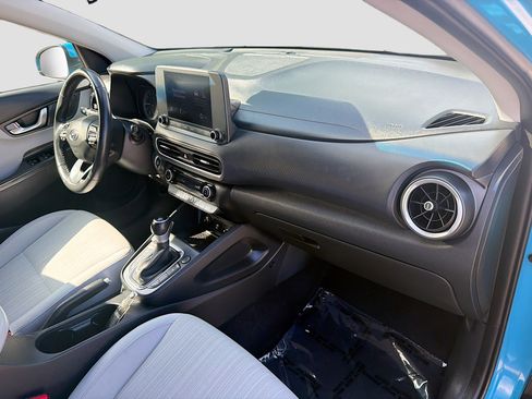 Used 2022 Hyundai Kona SEL w/ Convenience Package image 29