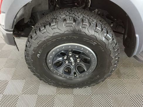 Used 2021 Ford F150 Raptor w/ Equipment Group 801A High AWD/4WD image 34