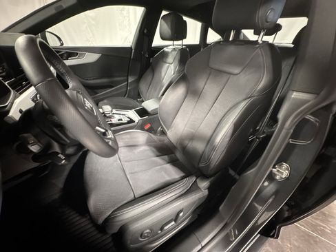 Used 2023 Audi A5 2.0T Premium Plus image 16