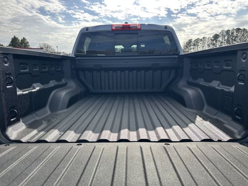 New 2026 Chevrolet Colorado W/T w/ WT Custom Package image 20