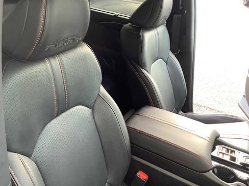 New 2026 Honda Passport TrailSport Elite image 14