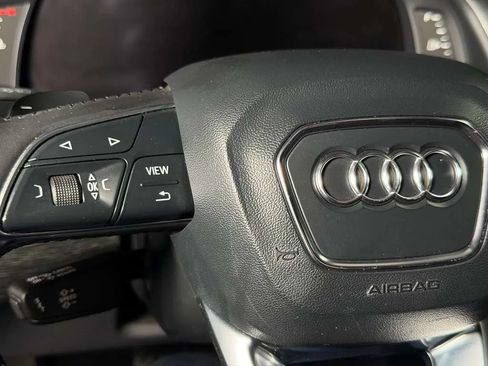 Used 2017 Audi Q7 3.0T Premium Plus AWD/4WD image 31