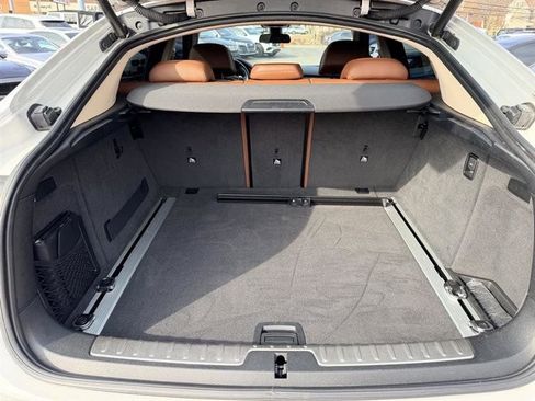 Used 2016 BMW X6 xDrive50i w/ Cold Weather Package image 29