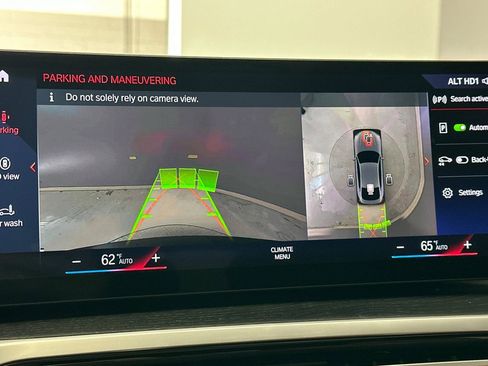 Certified 2023 BMW i4 eDrive40 RWD image 26