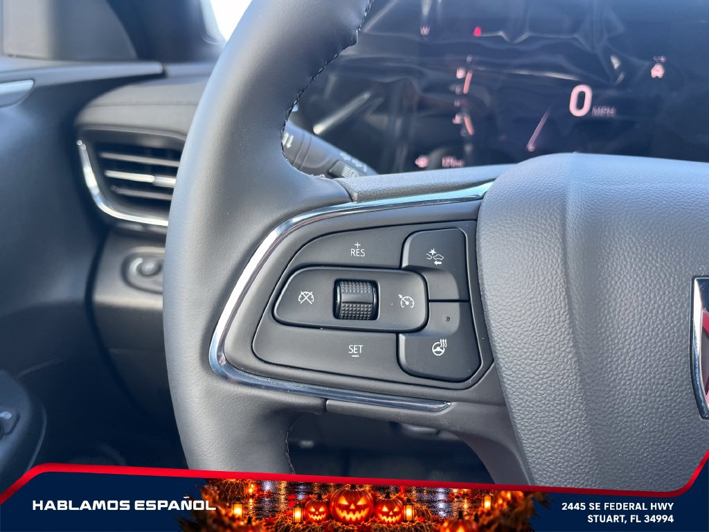 New 2026 Buick Envista Sport Touring w/ Convenience I Package FWD image 25