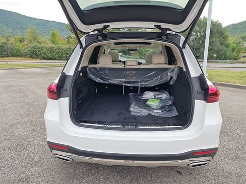 New 2026 Mercedes-Benz GLE 450 4MATIC image 13