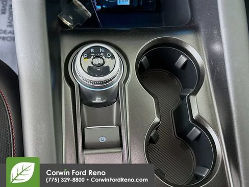 New 2026 Ford Explorer ST w/ Sun And Sound Package AWD/4WD image 15