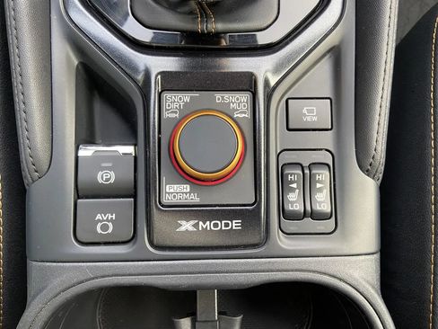 Used 2022 Subaru Forester Wilderness AWD/4WD image 24