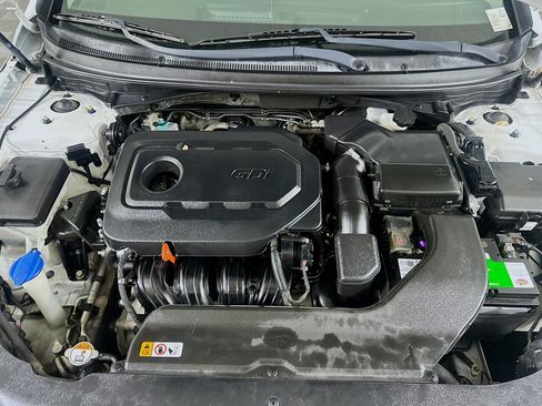 Used 2016 Hyundai Sonata Sport FWD image 31