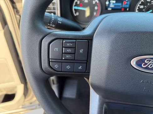 New 2026 Ford F250 XL w/ STX Appearance Package AWD/4WD image 15