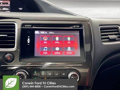 Used 2015 Honda Civic Si image 20