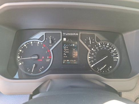 New 2025 Toyota Tundra SR5 image 20
