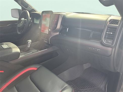 Used 2025 RAM 1500 RHO w/ RHO Level 1 Equipment Group image 13